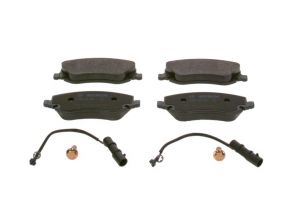 Bosch 0 986 424 679 - Brzdové platničky -