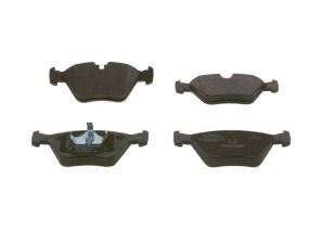 Bosch 0 986 424 828 - Brzdové platničky -