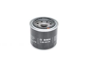 Bosch 0 986 452 016 - Olejový filter