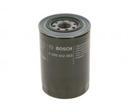 Bosch 0 986 452 063 - Olejový filter