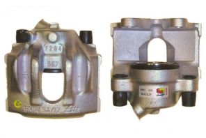 Bosch 0 986 473 919 - Brzdový strmeň -