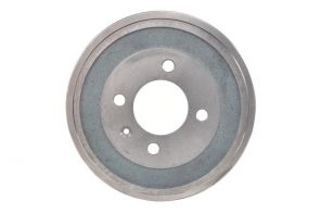 Bosch 0 986 477 106 - Brzdový bubon -