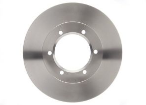 Bosch 0 986 478 453 - Brzdový kotúč -