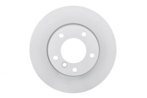 Bosch 0 986 478 511 - Brzdový kotúč -