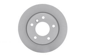 Bosch 0 986 478 561 - Brzdový kotúč -