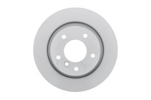 Bosch 0 986 478 570 - Brzdový kotúč -