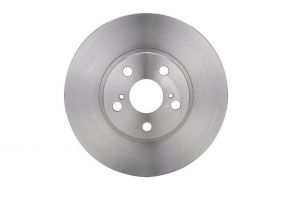 Bosch 0 986 478 583 - Brzdový kotúč -