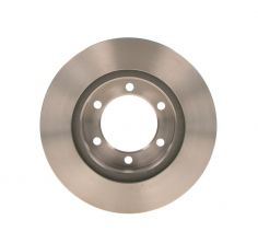 Bosch 0 986 478 698 - Brzdový kotúč -
