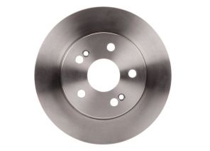 Bosch 0 986 478 758 - Brzdový kotúč -