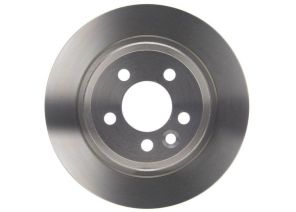 Bosch 0 986 478 837 - Brzdový kotúč -