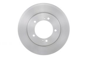 Bosch 0 986 478 839 - Brzdový kotúč -