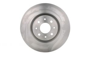 Bosch 0 986 478 855 - Brzdový kotúč -
