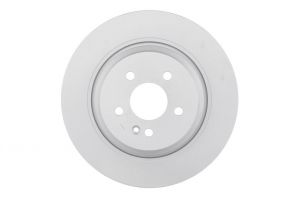 Bosch 0 986 478 995 - Brzdový kotúč -