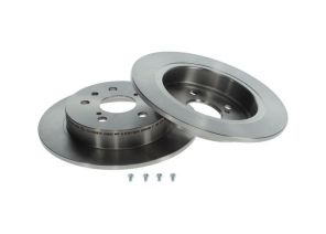 Bosch 0 986 479 047 - Brzdový kotúč -