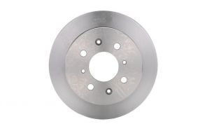 Bosch 0 986 479 101 - Brzdový kotúč -