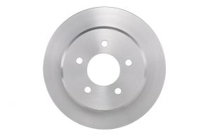 Bosch 0 986 479 102 - Brzdový kotúč -