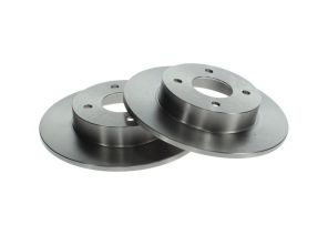 Bosch 0 986 479 105 - Brzdový kotúč -