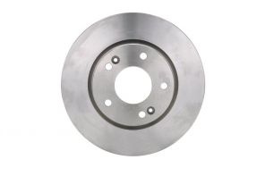 Bosch 0 986 479 124 - Brzdový kotúč -