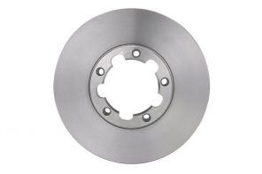 Bosch 0 986 479 136 - Brzdový kotúč -