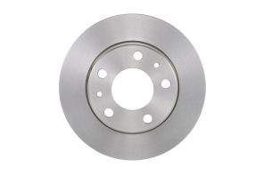 Bosch 0 986 479 162 - Brzdový kotúč -