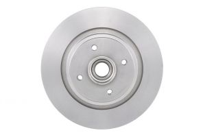 Bosch 0 986 479 277 - Brzdový kotúč -