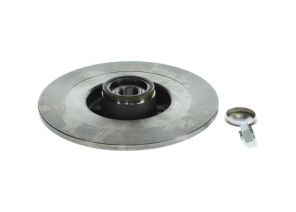Bosch 0 986 479 280 - Brzdový kotúč -