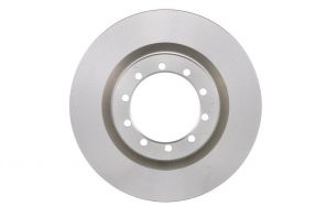 Bosch 0 986 479 343 - Brzdový kotúč -