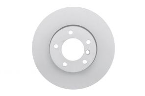 Bosch 0 986 479 381 - Brzdový kotúč -
