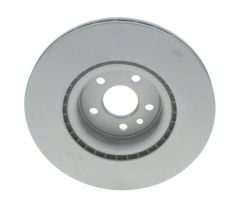 Bosch 0 986 479 395 - Brzdový kotúč -