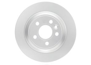 Bosch 0 986 479 396 - Brzdový kotúč -