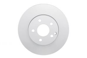 Bosch 0 986 479 407 - Brzdový kotúč -