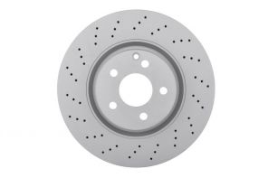 Bosch 0 986 479 413 - Brzdový kotúč -