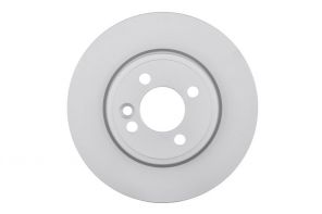 Bosch 0 986 479 437 - Brzdový kotúč -