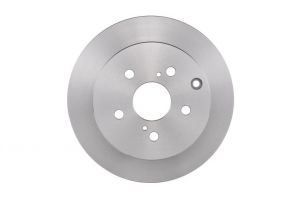 Bosch 0 986 479 448 - Brzdový kotúč -