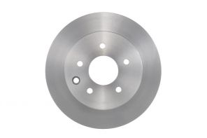 Bosch 0 986 479 453 - Brzdový kotúč -