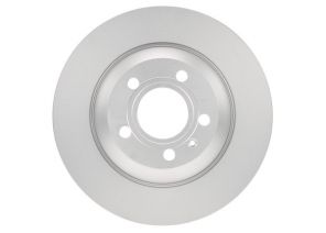 Bosch 0 986 479 458 - Brzdový kotúč -