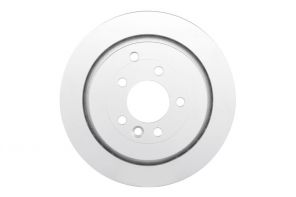 Bosch 0 986 479 492 - Brzdový kotúč -