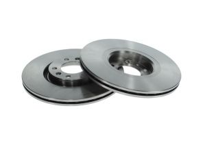 Bosch 0 986 479 500 - Brzdový kotúč -