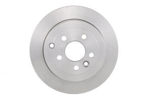 Bosch 0 986 479 518 - Brzdový kotúč -