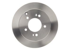 Bosch 0 986 479 525 - Brzdový kotúč -