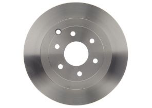 Bosch 0 986 479 533 - Brzdový kotúč -