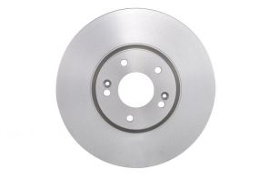 Bosch 0 986 479 536 - Brzdový kotúč -