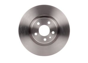 Bosch 0 986 479 558 - Brzdový kotúč -