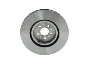 Bosch 0 986 479 593 - Brzdový kotúč -