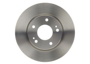 Bosch 0 986 479 604 - Brzdový kotúč -