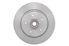 Bosch 0 986 479 607 - Brzdový kotúč -