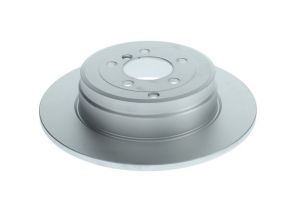 Bosch 0 986 479 612 - Brzdový kotúč -