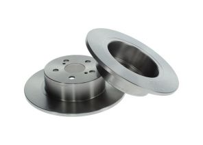Bosch 0 986 479 613 - Brzdový kotúč -
