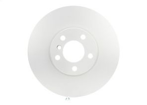 Bosch 0 986 479 624 - Brzdový kotúč -