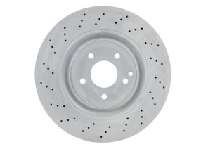 Bosch 0 986 479 651 - Brzdový kotúč -